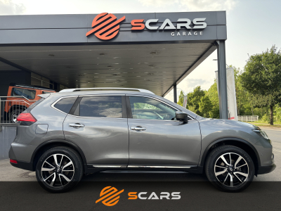 Nissan X-Trail 1.6 131cv 4x4