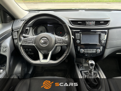 Nissan X-Trail 1.6 131cv 4x4