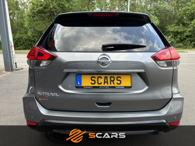 Nissan X-Trail 1.6 131cv 4x4