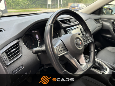 Nissan X-Trail 1.6 131cv 4x4