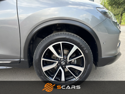Nissan X-Trail 1.6 131cv 4x4