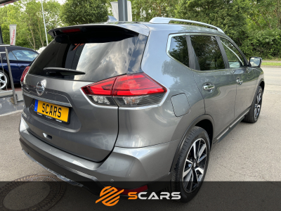 Nissan X-Trail 1.6 131cv 4x4