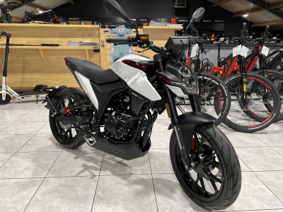 Malaguti Drakon 125 ABS