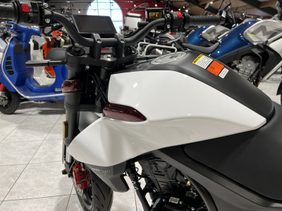Malaguti Drakon 125 ABS