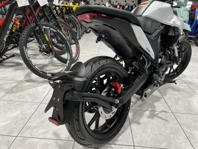 Malaguti Drakon 125 ABS