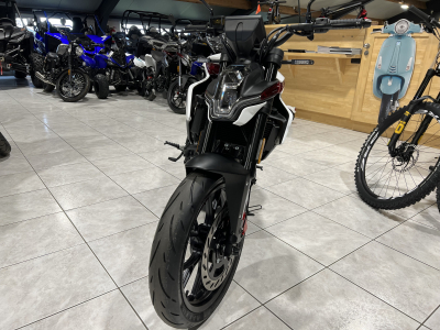 Malaguti Drakon 125 ABS