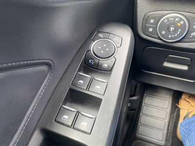 Ford Focus 1,5d EcoBlue CLIPPER ST-Line Business 120cv