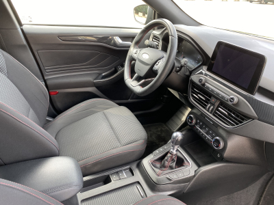 Ford Focus 1,5d EcoBlue CLIPPER ST-Line Business 120cv