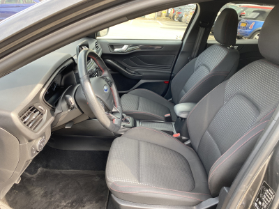 Ford Focus 1,5d EcoBlue CLIPPER ST-Line Business 120cv
