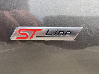 Ford Focus 1,5d EcoBlue CLIPPER ST-Line Business 120cv