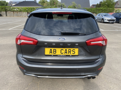 Ford Focus 1,5d EcoBlue CLIPPER ST-Line Business 120cv