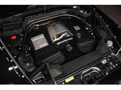 Mercedes-Benz G 63 AMG KIT BRABUS - G MANUFAKTUR