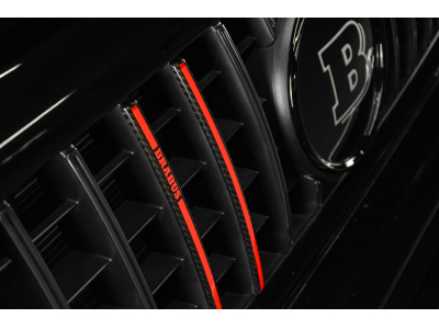 Mercedes-Benz G 63 AMG KIT BRABUS - G MANUFAKTUR