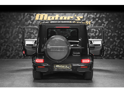 Mercedes-Benz G 63 AMG KIT BRABUS - G MANUFAKTUR