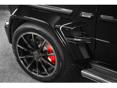 Mercedes-Benz G 63 AMG KIT BRABUS - G MANUFAKTUR