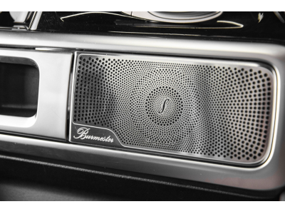 Mercedes-Benz G 63 AMG KIT BRABUS - G MANUFAKTUR