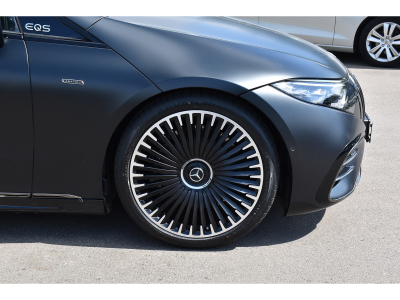 Mercedes-Benz EQS 53 AMG 4Matic+