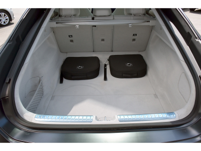 Mercedes-Benz EQS 53 AMG 4Matic+