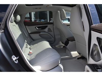 Mercedes-Benz EQS 53 AMG 4Matic+