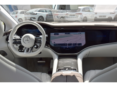 Mercedes-Benz EQS 53 AMG 4Matic+