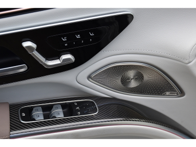Mercedes-Benz EQS 53 AMG 4Matic+