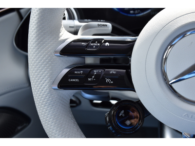 Mercedes-Benz EQS 53 AMG 4Matic+