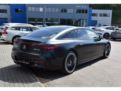 Mercedes-Benz EQS 53 AMG 4Matic+