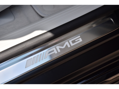 Mercedes-Benz EQS 53 AMG 4Matic+