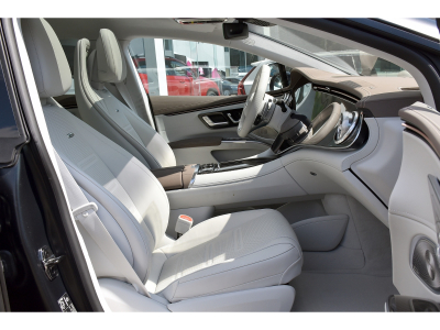 Mercedes-Benz EQS 53 AMG 4Matic+