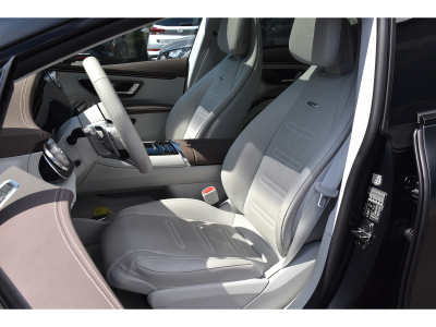 Mercedes-Benz EQS 53 AMG 4Matic+