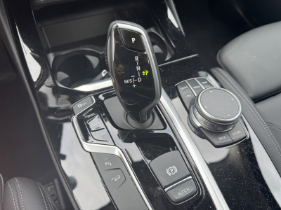 BMW X3 20dA X-line 190 X-drive