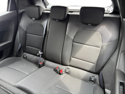 Mitsubishi Colt 1.0 Invite