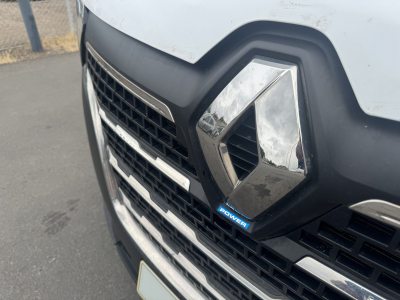 Renault Master 2.3 Dci 150 H2 L3