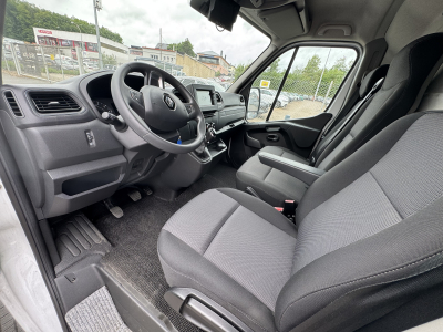 Renault Master 2.3 Dci 150 H2 L3