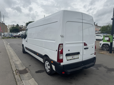 Renault Master 2.3 Dci 150 H2 L3