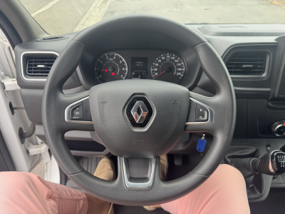 Renault Master 2.3 Dci 150 H2 L3