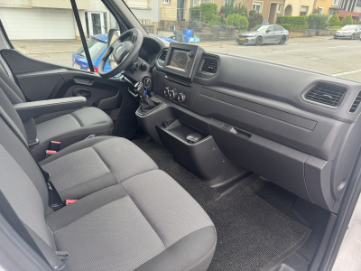 Renault Master 2.3 Dci 150 H2 L3