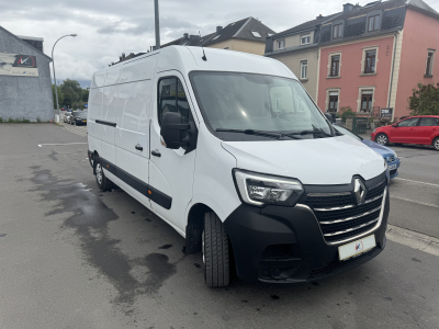 Renault Master 2.3 Dci 150 H2 L3