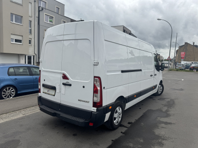Renault Master 2.3 Dci 150 H2 L3