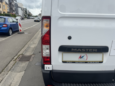 Renault Master 2.3 Dci 150 H2 L3
