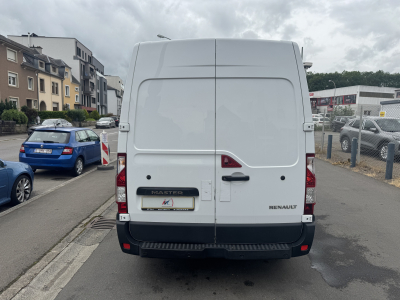 Renault Master 2.3 Dci 150 H2 L3