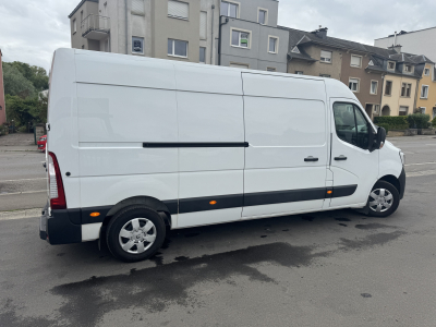 Renault Master 2.3 Dci 150 H2 L3