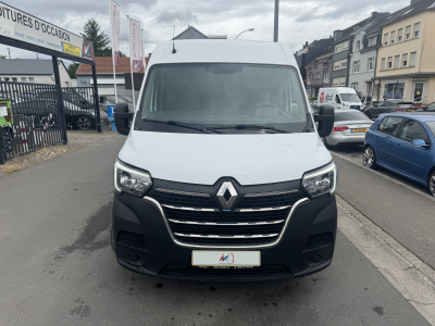 Renault Master 2.3 Dci 150 H2 L3