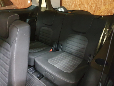 Ford Galaxy 2.0 TDCI 120CV TREND 7 PLACES