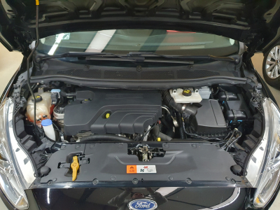 Ford Galaxy 2.0 TDCI 120CV TREND 7 PLACES