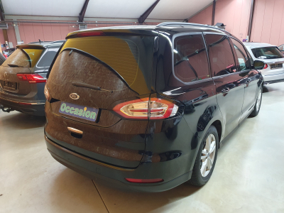 Ford Galaxy 2.0 TDCI 120CV TREND 7 PLACES