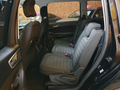 Ford Galaxy 2.0 TDCI 120CV TREND 7 PLACES