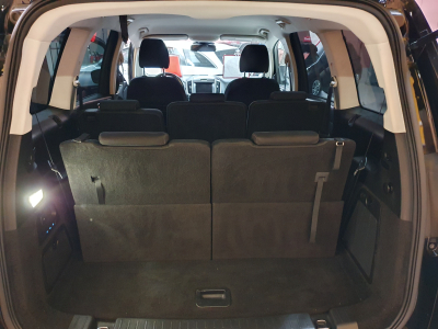 Ford Galaxy 2.0 TDCI 120CV TREND 7 PLACES