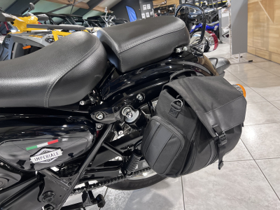 Benelli Imperiale 400