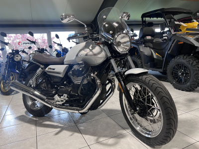 Moto Guzzi V 7 STONE IV 850 ABS SPECIAL